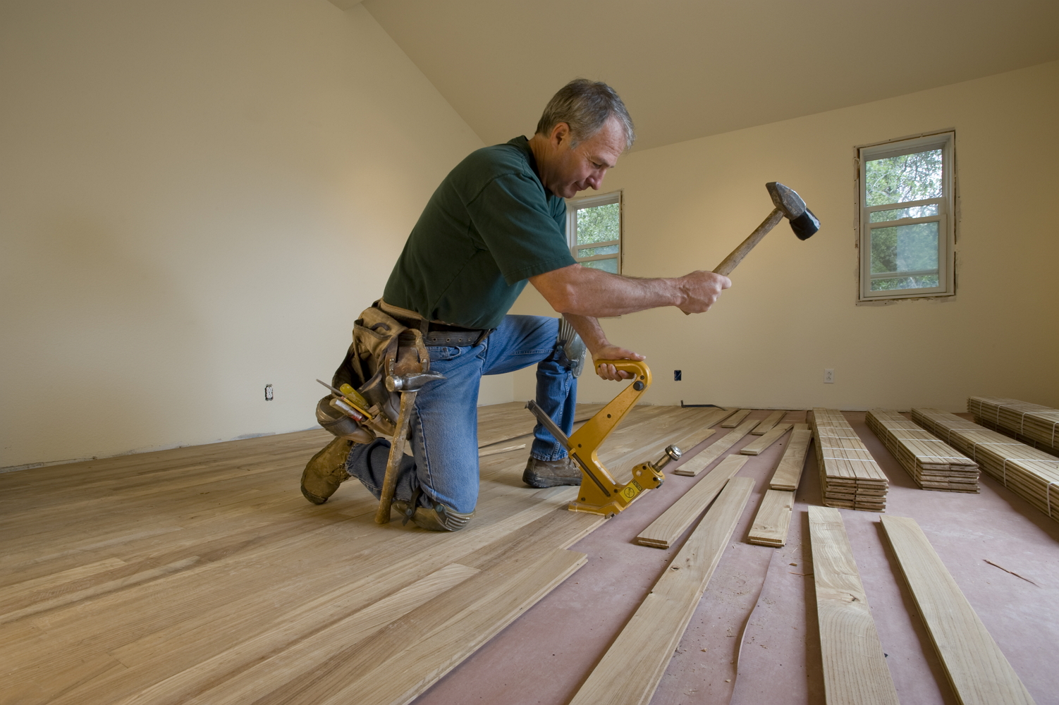 Çekmeköy Laminatçı